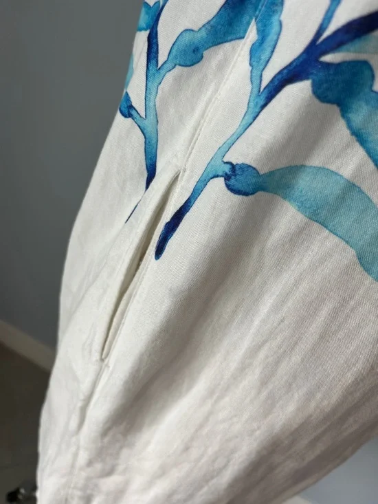 Tommy Bahama Dress - Picture 4 of 6